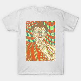 Psychedelic Buddha T-Shirt